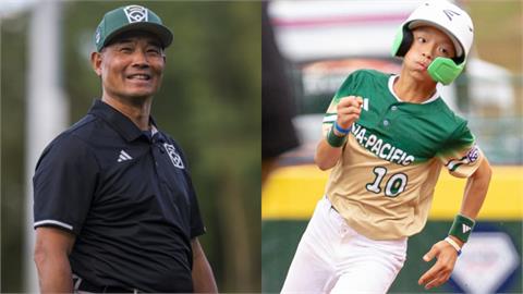 威廉波特／教練團認證的MVP！台灣隊捕手做到「這件事」連主帥都「不願嘗試」
