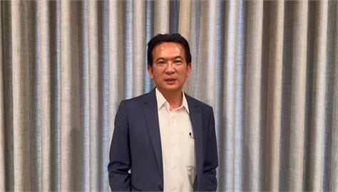 快新聞／抓到了！酸傅崐萁說謊、韓國瑜勝出　林俊憲：不知去中國回來又要幹什麼壞事