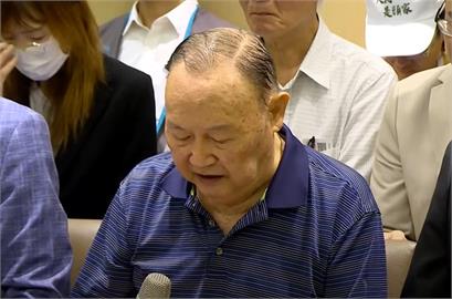 超脫藍綠反共護台　正台派、正藍軍　大集結　號召"罷免投同意"