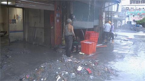 快新聞/檢方出手!花蓮光復洪災釀19死、光復鄉長等4人帶回偵訊 朝過失致死偵辦