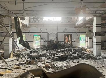 紐時：印度空襲逼近巴基斯坦核武設施　迫使美國介入調停