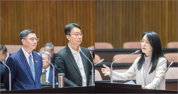 台鐵漲價公告花東點數回饋　陳瑩：施小惠毫無誠意