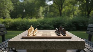 國際棋聯停權俄羅斯！烏克蘭法律戰勝出　俄國棋手參賽受限
