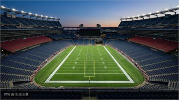 NFL海外賽移師巴西里約　牛仔烏鴉強碰力拚第二勝