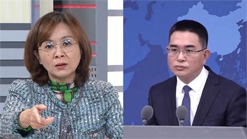 中共再公布台獨名單！王時齊「沒上榜」怒：是有沒有在重視我！