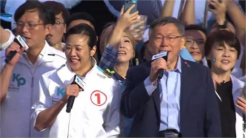 柯文哲開講1句話「惹怒20年資歷會計師」！嗆「最爛政黨」：公然唬爛