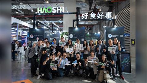 AI不只會寫程式！現在連點餐、備料都要靠它了