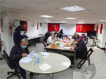 向前行(影)／藍罷綠「破蛋失敗」！綠議員揭大罷免局勢：坐5望6搶7！
