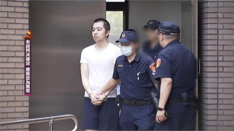 信義情殺「57刀割喉前女友」　劉柏葳一審無期徒刑逃死