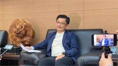 快新聞／姐弟之爭延燒！謝典霖：謝家承諾不選縣長　謝衣鳯「突然出來」