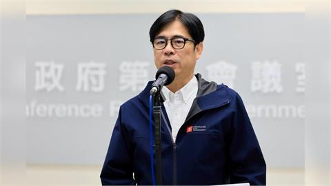 最新／每天都出招！蔣萬安二度喊倒閣　今又薦陳其邁任新閣揆