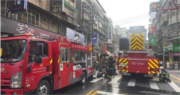 土城民宅頂加惡火　女大面積燒傷不治身亡