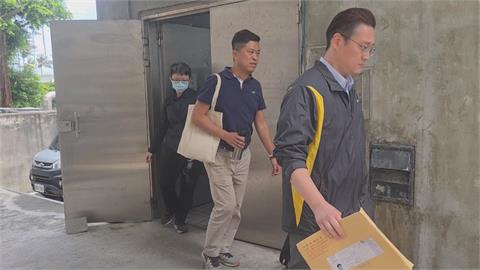最前線(影)／水很深？花蓮文化局長涉弊？邱明玉：「這事」恐連到傅崐萁！