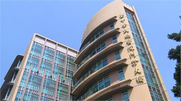 台中榮總爆疥瘡集體感染 4病患、14名護理人員中鏢