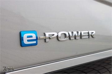 更寧靜、更省油　Nissan Qashqai 將換上第三代 e-Power 技術