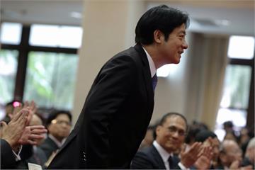 快新聞／韓國瑜「民調支持蔡英文」 賴清德：不知目的何在