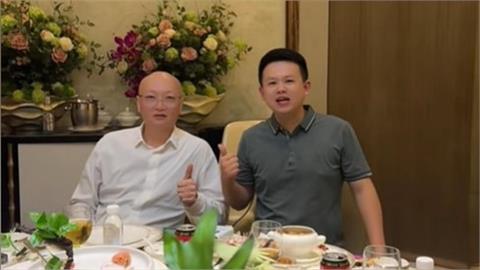 「負債賭王」林秉文傳遭槍殺身亡！涉洗錢逃亡柬埔寨「疑開賭場」當老闆