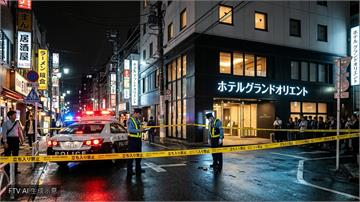沖繩飯店驚傳女子遭殺害　美國陸戰隊員涉案被捕