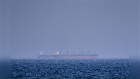 足供台灣半個月用量！台塑巨輪通過荷姆茲海峽「滿載2百萬桶原油」直奔麥寮