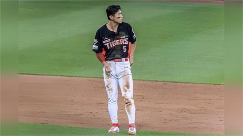 經典賽(影)／台灣隊小心！南韓22歲強打金倒永手感火燙連2天炸裂