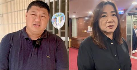 快新聞／罷免團體再下兩城！游顥、馬文君罷免案成案　將於8/23辦投票