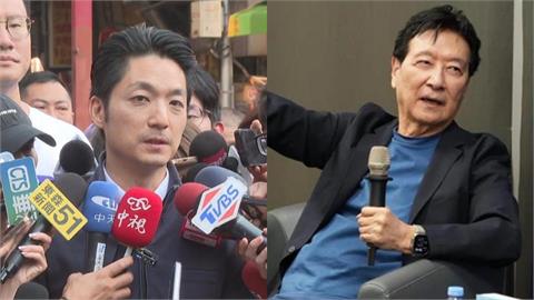 蔣萬安上專訪竟問東答西？作家酸爆：趙少康「氣笑了」！