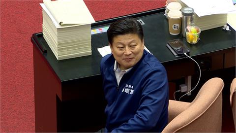 傳棄花蓮鎖定國會副龍頭？　傅崐萁：見縫插針流言