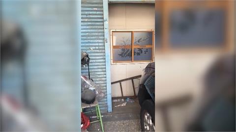 台版「寄生上流」閒置老屋多出一間房　竟是鄰居挖牆「當自己家」