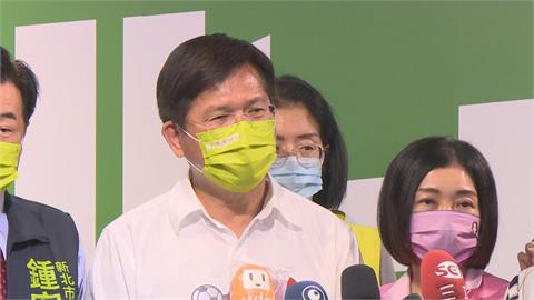 國民黨指「選後會接閣揆」　林佳龍笑可能去山林：但我有信心選上！