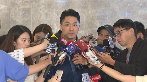 快新聞／賴總統宣布全民普發1萬　蔣萬安：我認為應要發2萬