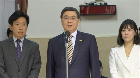 快新聞／總預算卡關200多天終付委！卓榮泰籲「合理寬列」應對中東變局