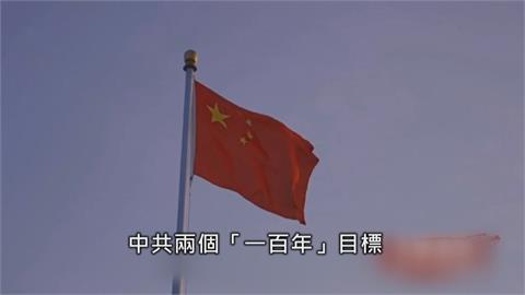 中共建黨百年動作多　王毅嗆拜登玩火打台灣牌