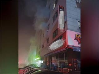 燒蟑失手變奪命火！南韓女「火焰噴射」失控　母為救2月嬰墜亡