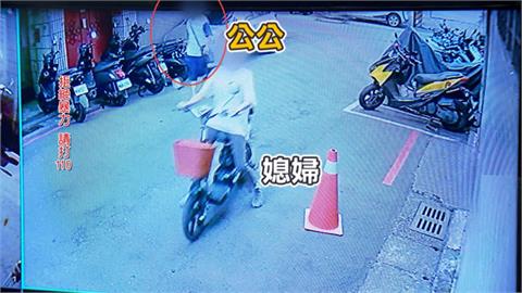 中和公公持雙刀砍媳婦三、四十刀害慘死　依殺人、毀損屍體罪羈押禁見