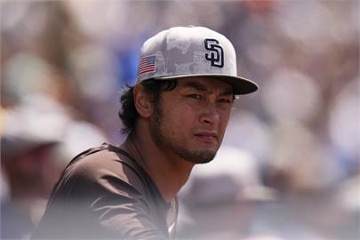 MLB／日籍強投達比修有即將回歸？教士總教練回覆引起討論