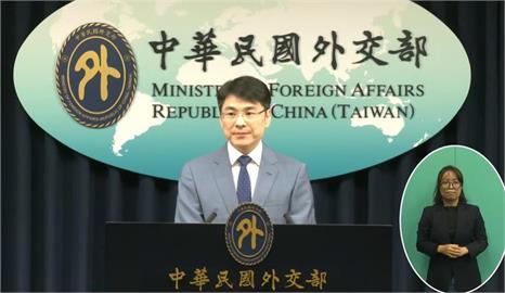 快新聞／美國肯定台灣、貝里斯堅定外交夥伴關係　外交部致謝：持續深化擴大三方合作