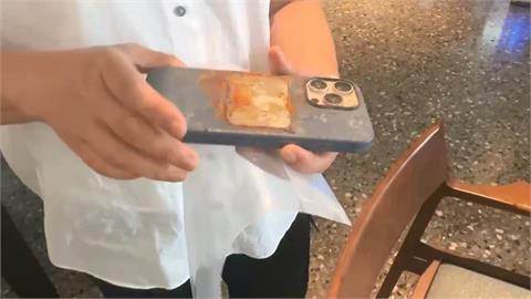 還能用？龍膽石斑「一口吞iPhone」8個月後剖肚找回　　5/22開機儀式