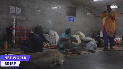 印度東部爆「立百病毒」疫情　已發現５病例、致死率最高９１％