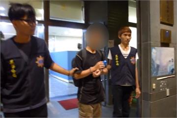 搶劫3歲男童手機 男子辯：人工智慧派我來的
