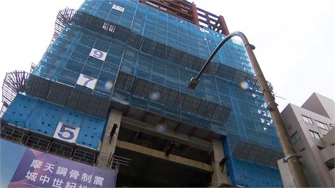 中正區指標預售案開賣1年銷量慘？　專家：行情在5千萬內