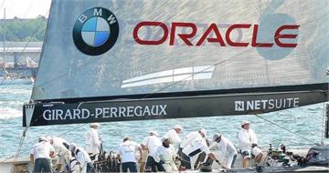 5個月跌40％？　「大賣空」本尊自曝做空甲骨文