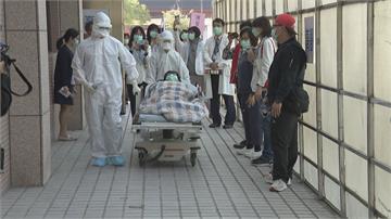 部桃健康關懷回溯機制啟動 估千人需隔離