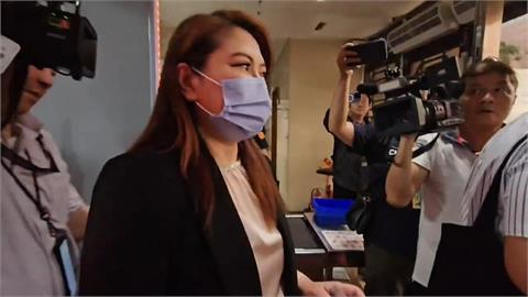 快新聞／前主播薛楷莉遭判刑！涉詐欺前男友420萬　判決結果出爐