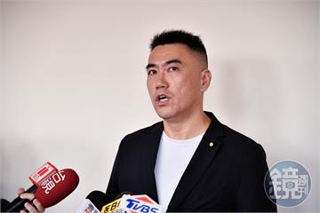 林沛祥嗆「罷團都社會邊緣人」　綠議員反譏：被邊緣人搞到過二階國民黨可解散了