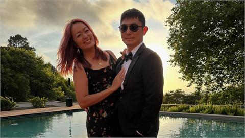 凱莉結婚10年和老公年夜飯「各回各家」2派網戰翻：怎麼一副得意樣？