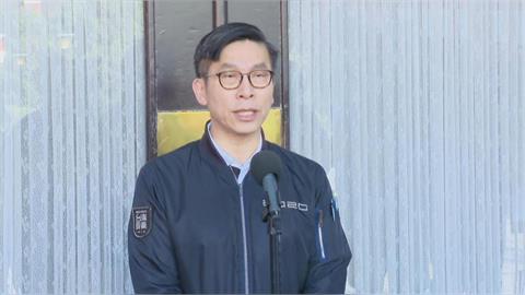 快新聞／黃國昌訪美中！台美關稅傳15%　鍾佳濱：用Wi-Fi或念力促都支持