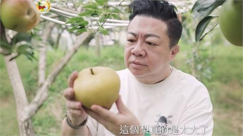 讓世界看見台灣！董至成震撼宣布「超狂新身分」激動喊：我覺得很驕傲