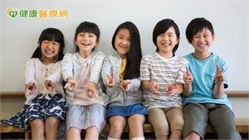孩子容易暴怒、不會表達?專家教培養情緒力 社交技巧可以這樣練