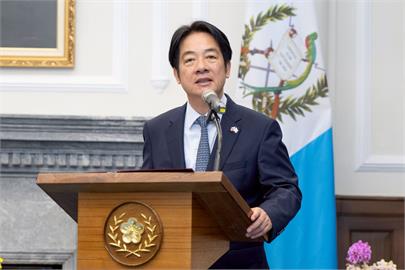 快新聞／媒體藉賴總統過境操弄疑美論　外交人士：不曾宣布出訪何來延後？