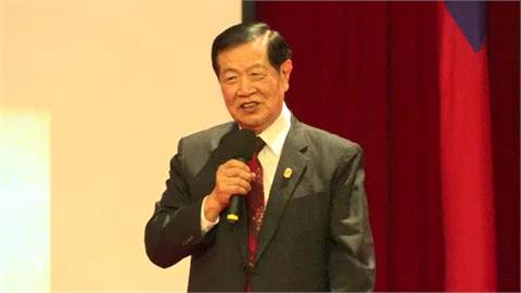 快新聞/李昌鈺辭世享壽87歲 黃女恩悲憶:稱319案燙手山芋仍協助